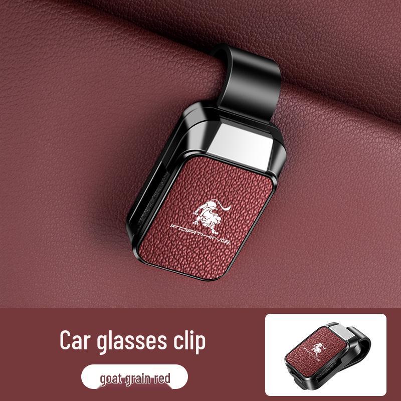 

Dongfeng Fengxing S7/V9/T5/Lingzhi Glasses Storage Clip