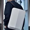 Li Shen Business Men's Waterproof Laptop Backpack