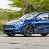 Für Tesla Model Y 2020 2021 2022 2023 2024 Vordere und Hintere Radlauf Kratzschutz Kotflügel Dekorative Schutzabdeckung Zubehör
