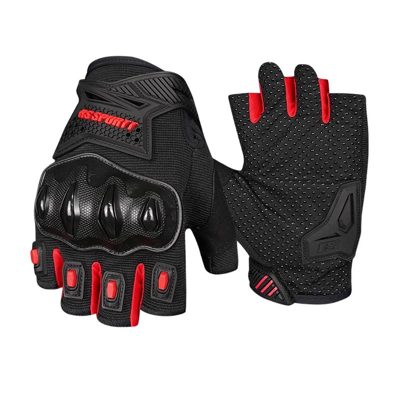 Lishi Breathable Motorcycle Cycling Gloves