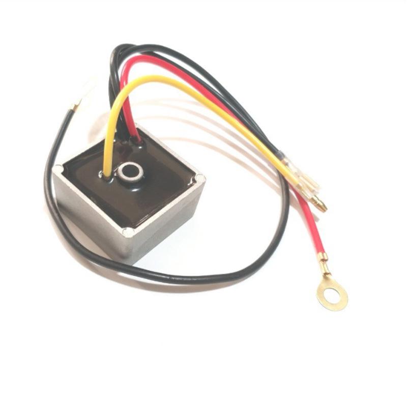 Compatible with Carryall 1500 2WD Models: 300, 500, 550, 1015777, 74510-96, 102711201