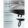 Držák na sluchátka Tlumení nárazů Proti pádu Pevný EVA Bluetooth kompatibilní Headset Cestovní přenosná taška pro Sony INZONE H3 H7 H9