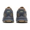 Mizuno Racer Adv Outdoor Slip Resistant Durable Casual Comfortable Low Top Running Shoes Unisex sneaker Slate-Black Brown D1GH241212