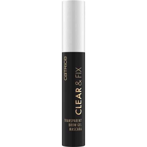 Catrice Brow Mascara Color Fixer 010 Transparent 5ml