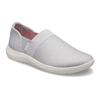 Crocs Casual Shoes Women's Low Top Light Gray