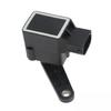 Rear Left Air Suspension Ride Height Level Sensor 37146754921 For BMW X5 2000-06