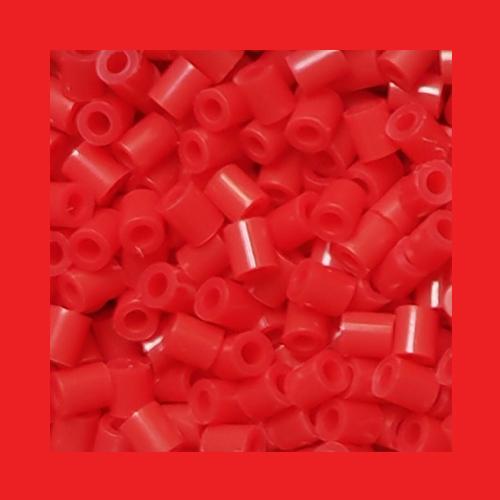 Non-Toxic Yantjouet 5Mm Beads 1000Pcs 133Color Pixel Art Iron Beads For Kids Hama Beads Diy Puzzles High Quality Handmade Gift Toys