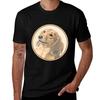 Dachshund (Longhaired) T-Shirt Performance Dry Fit T-Shirt
