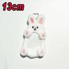 Skzoo Teddy Plush Skzoo Kpop Kawaii Plush Cartoon Stuffed Animal Soft Doll Kawaii Toys Room Decor Children Fans Gift