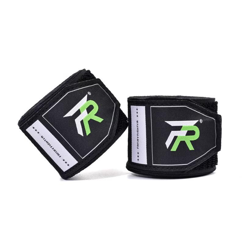 Elastic Boxing Hand Wraps