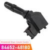 Commutateur de colonne d'essuie-glace 84652-48180 pour Toyota RAV4 Prius 2007-2012