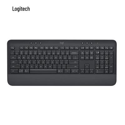 Logitech K650 Wireless Keyboard