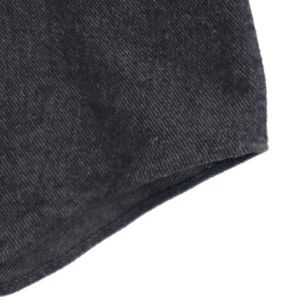 ETRO made in Italy Long sleeve Button down shirt 38 Gray Women Used