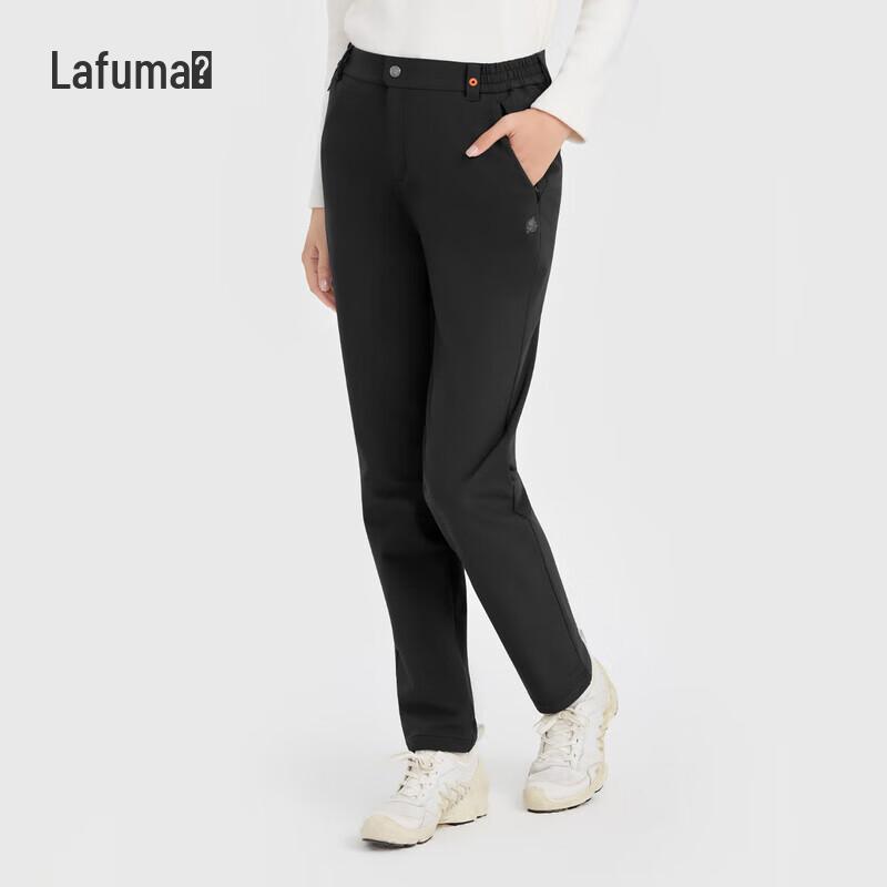 LAFUMA Women's Warm Straight-Leg Casual Pants LFPA5CL86