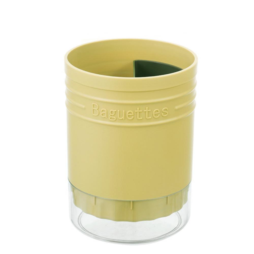 Aufbewahrungshalter für Plastikbesteck Multifunktionales Küchenregal für die Küche