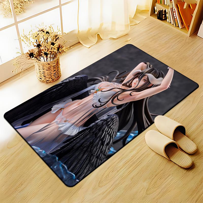 Hot Body Sexy Girl Art 3D Printed Carpet for Living Room Large Area Rug Soft Mat E-sports Chair Carpets Alfombra Dropshopping