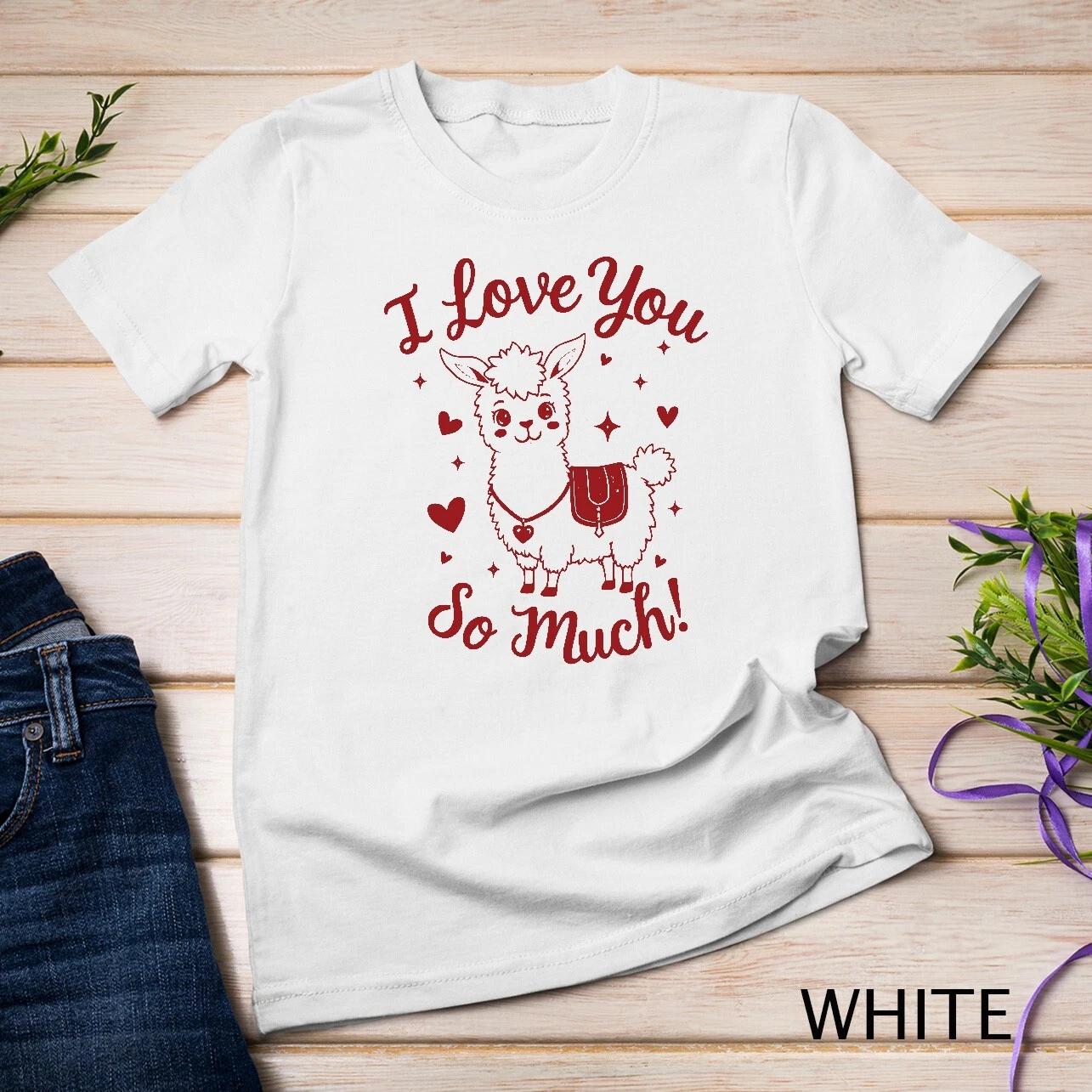 Snow Owls of Christmas Unisex T-shirt XL