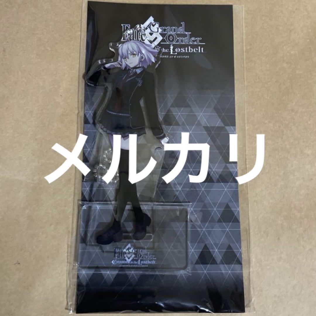 

[USED] FGO acrylic mascot Orita