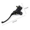 GY6 HJ125 Motorcycle Clutch Hydraulic Cylinder Pump Brake Lever For Honda Rancher Sportrax Rincon TRX125 200 250 350 400 450