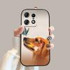 Cartoon Luxury Coque For Motorola Edge50 Pro Case Edge 50s Pro Silicone Soft Phone Cover For Moto Edge 50 Fusion 5G Protector