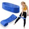 4FIZJO FLEX BAND 34 X 5 Cm Blue (Strong Resistance)