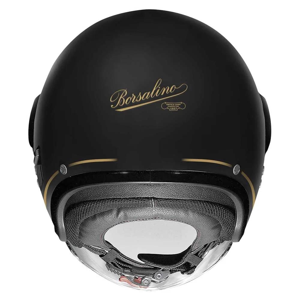 Nolan Открытый шлем N21 Visor 06 Borsalino