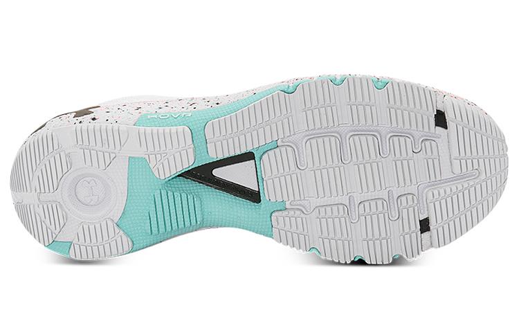 Under Armour Hovr Machina 2 Pntsp Cn 'White Mint' Women's 3025492-100