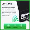 Wireless Gigabit Network Adapter for Desktop PCs