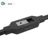 SATA Full Steel Tap Wrench