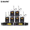 Sistema di Monitoraggio In-Ear Wireless G-MARK G5000