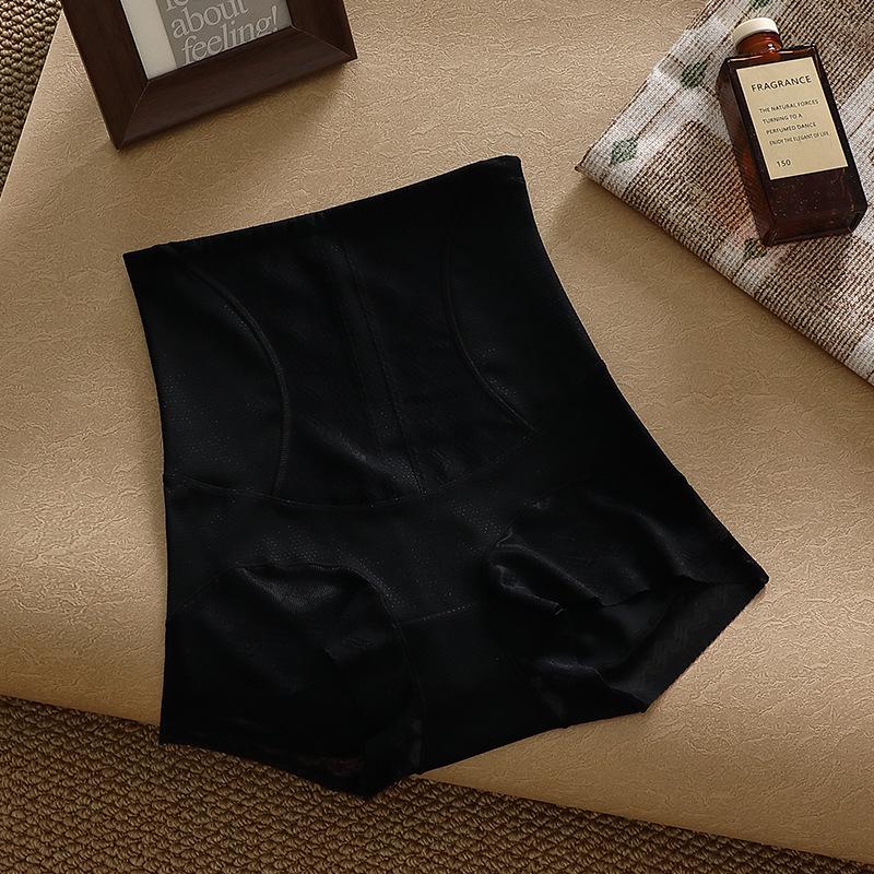 

Plus Size Women s Tummy Control and Butt Lifting Shapewear Shorts XXL (75-90 kg)