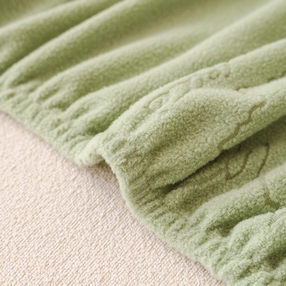 New Sofa Cover All Inclusive Anti Slip All Season  High End Lazy Elastic Living Room Sofa Cover