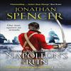Napoleons Run by Jonathan Spencer Paperback Book 9781800322820