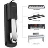 Piano Sustain Foot Pedal Switch with Non Slip Mat Musical Instrument Accessories
