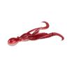 TPE Material Saltwater Octopus Bait Rubber Fishing Tackle 2024 Octopus Squid Lure