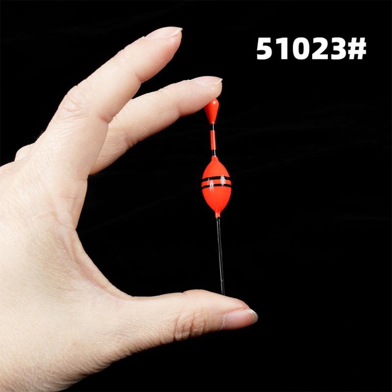 Angel Schwimmer Ahorn Holz 8cm 1g Paulownia Felsen Angel Schwimmer Gras Nest Schwimmer See Schwimmer Angeln