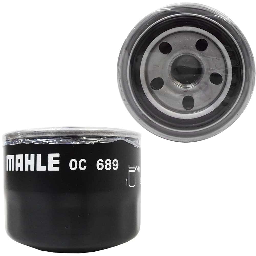 [Set aus 2 Stück] Filterelement Mitsubishi Subaru Mazda Nissan Toyota Honda Isuzu