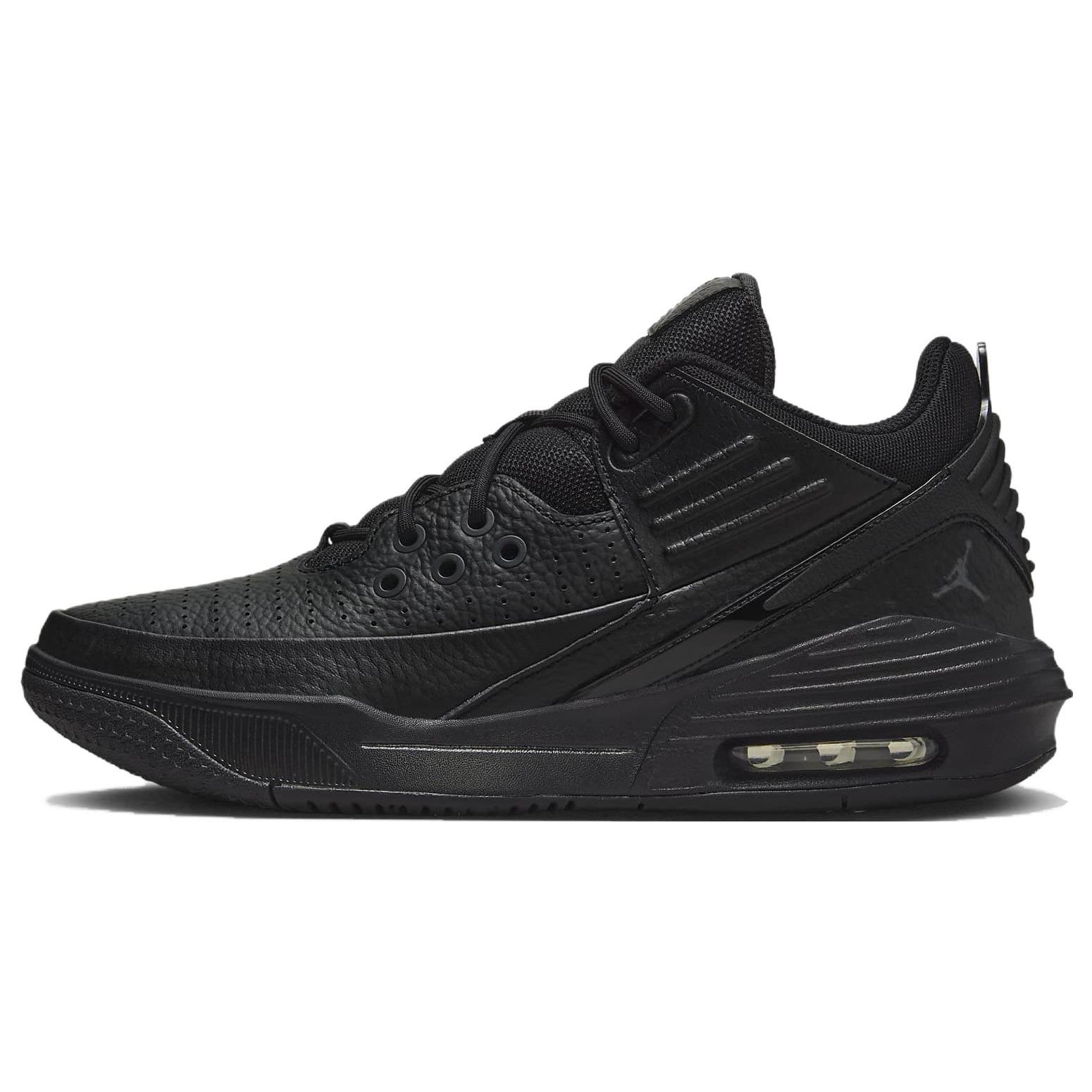 

Jordan Max Aura 5 Black Anthracite DZ4353-001 43