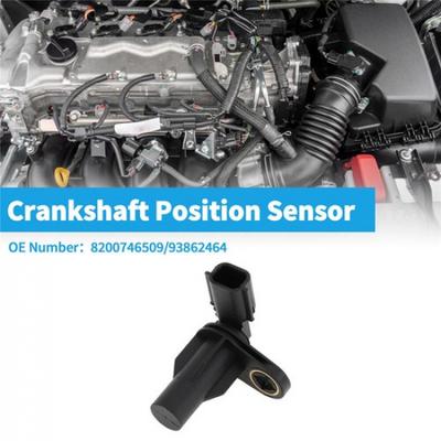 Crankshaft Position Sensor for Renault Laguna III Coupe Hatchback 2.0 GT 2008-15