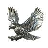 Casting Mold Non-stick Easy Release Flexible DIY Silicone Eagle Statue Craft Mold Home Supplies