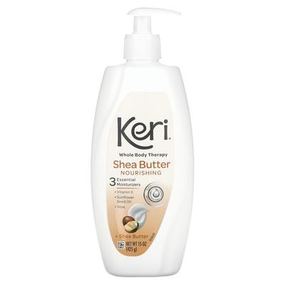 Karitéboter, voedend, 425g (15oz)