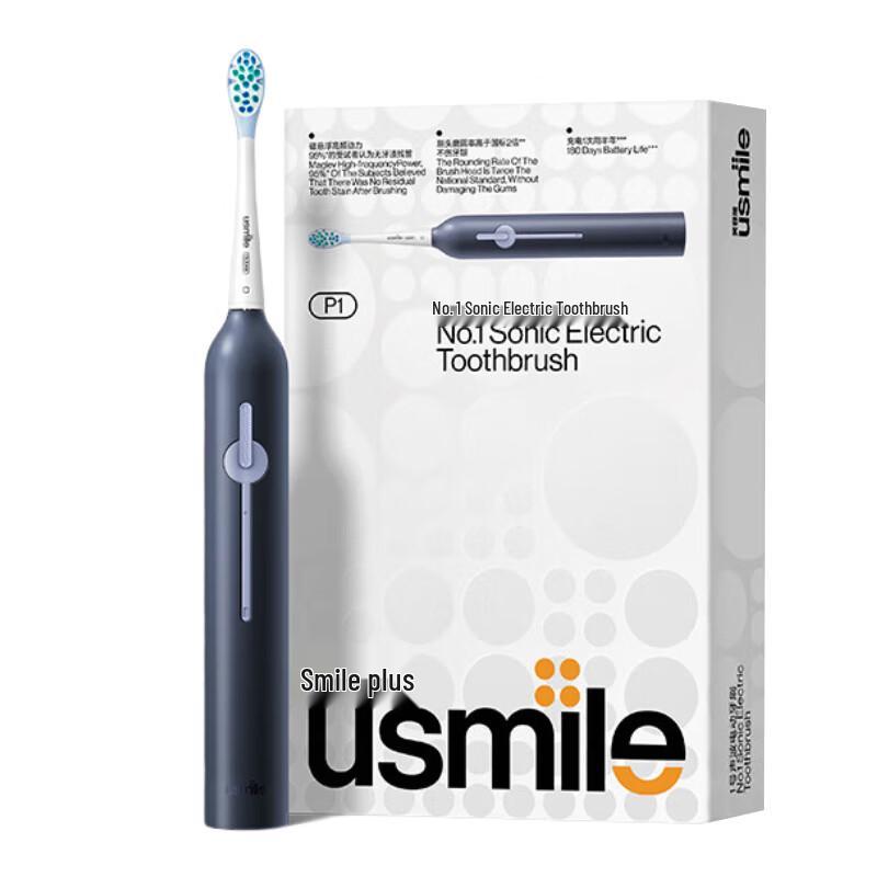 

usmile P1 Sonic Electric Toothbrush