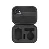 Shockproof Hard Protective Storage Case Portable Travel Carry Handbag Anti-Collision Organizer Pouch Camera Accessory For Insta360 GO Ultra Camera