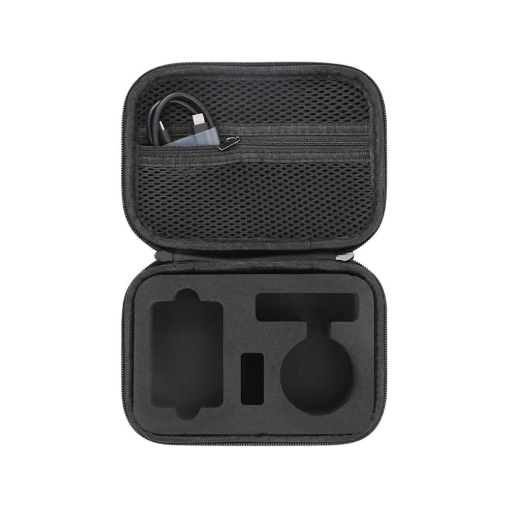 Shockproof Hard Protective Storage Case Portable Travel Carry Handbag Anti-Collision Organizer Pouch Camera Accessory For Insta360 GO Ultra Camera