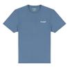 Wrangler Short Sleeve T-Shirt Sign Off Regular 2 Units