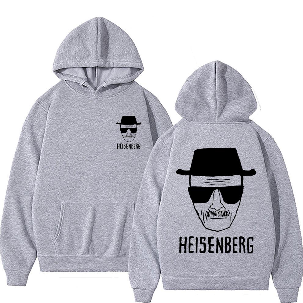 Breaking Bad Valters Vaits Heizenbergs Divpusēji