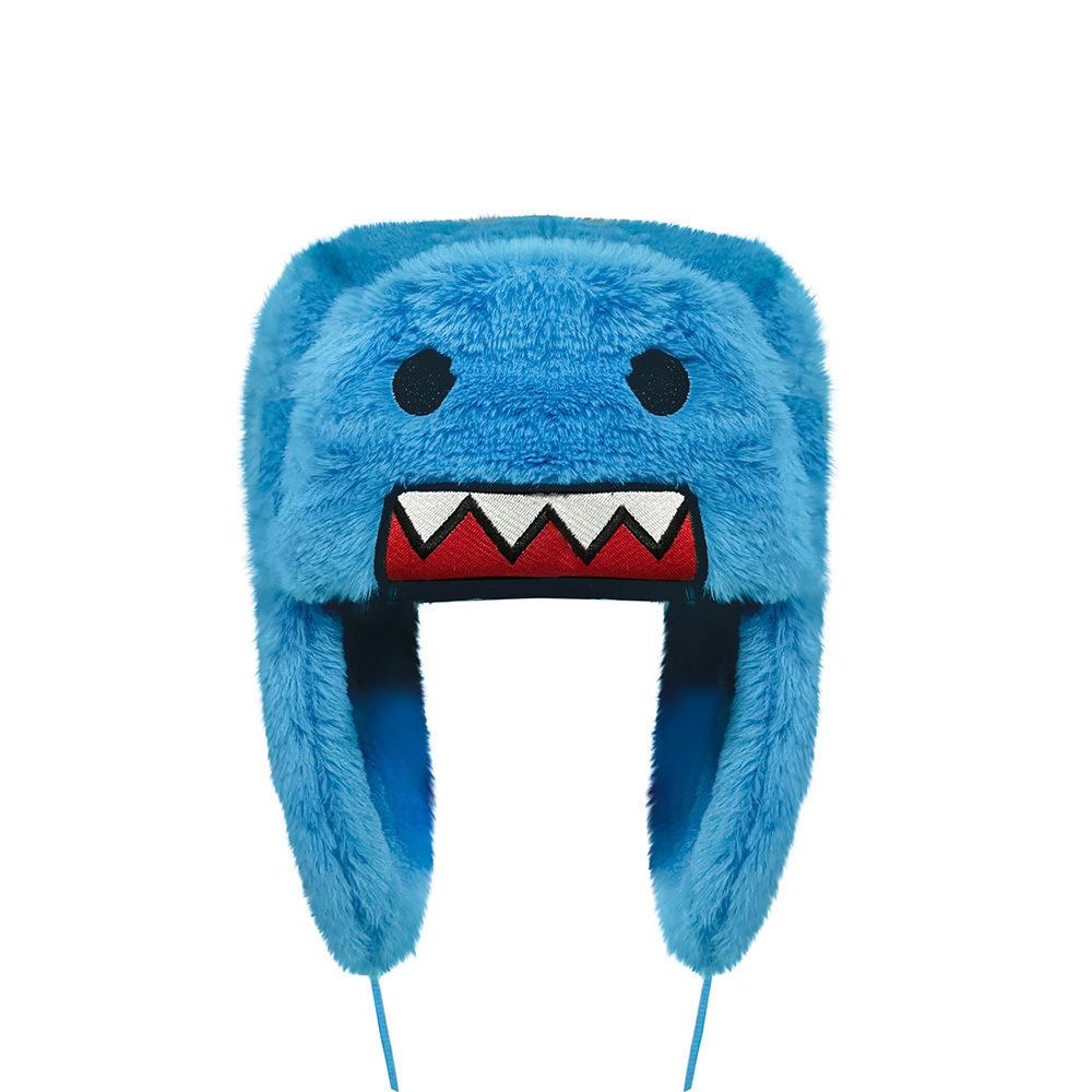 

Зимняя теплая шапка Милая зимняя шапка для мальчиков девочек детей Мультяшная аниме шапка