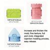 1pcs Three-piece Castle Molds for Outdoor Beach Sand Suitable for Playing with Sand and Having Fun on the Seaside Beach