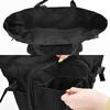 Tote Backpack RD Name Snoopy SPZ-4291