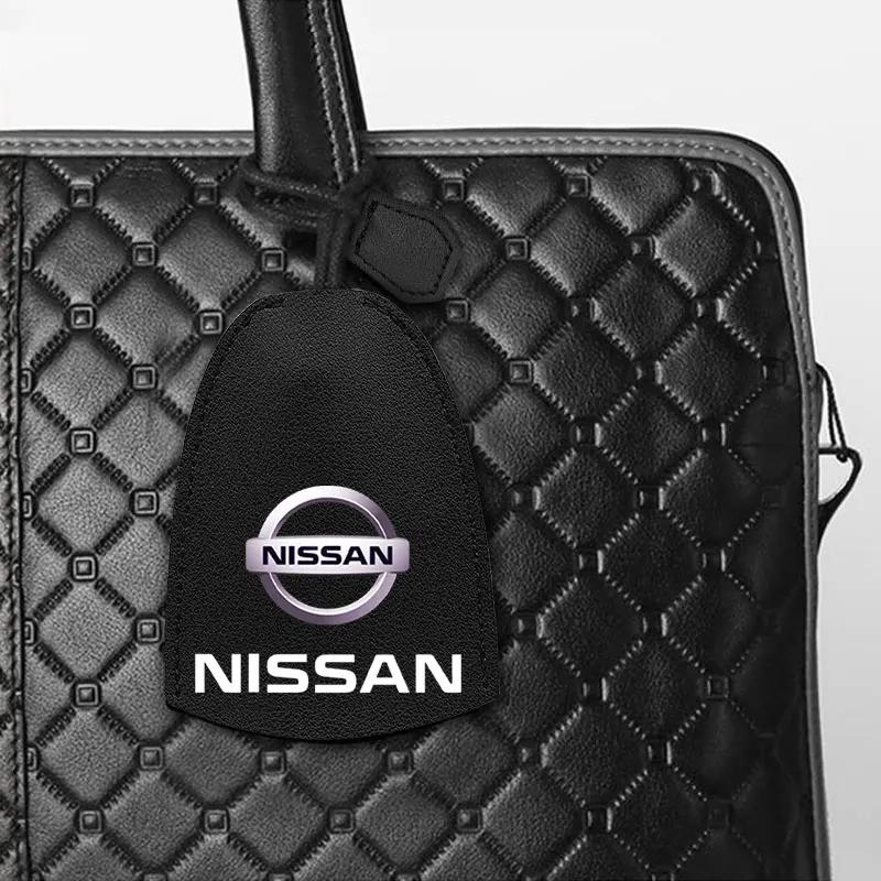 1 Stück Auto Styling Schutzschale Tasche Hülle Schlüsselanhänger Für Nissan Qashqai X J10 J11 Trail Tiida Juke Teana Pulsar Altima
